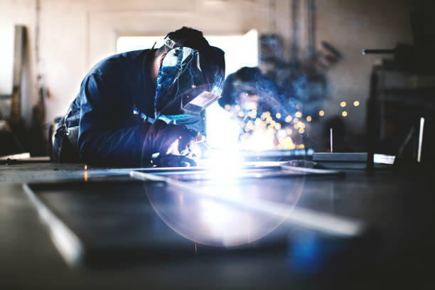 Best Automation and Robotic Welding in Rancho Cumonga, CA