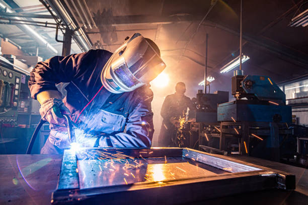 Best Automotive Welding in Rancho Cumonga, CA