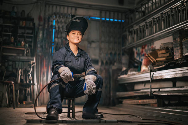 Best Automation and Robotic Welding in Rancho Cumonga, CA