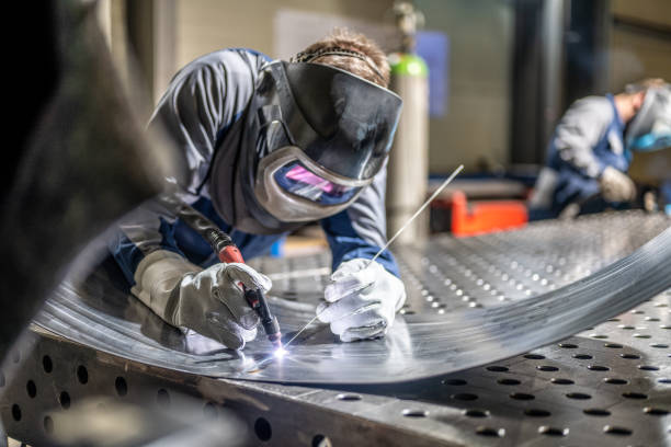 Affordable Welder Services in Rancho Cucamonga, CA