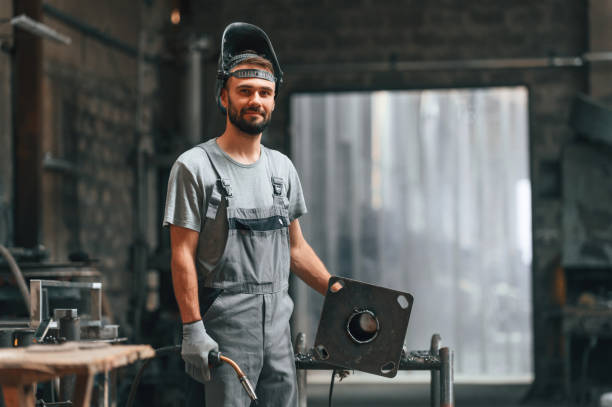 Best Automotive Welding in Rancho Cumonga, CA