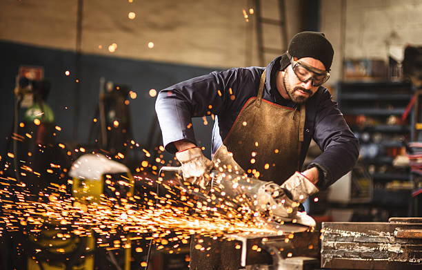 Trusted Rancho Cucamonga, CA Welder & Metal Fabrication Experts