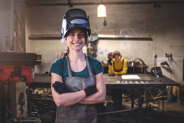 Best Aerospace and Defense Welding in Rancho Cumonga, CA